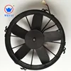China first factory bus roof top air conditioner condenser cooling fan