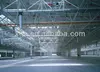 pipe truss design