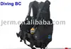 BCD Diving BC