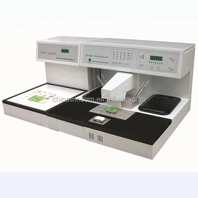 KD-BM II,BL Tissue Embedding Center lab equipment
