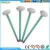 China Waterproof Plastic LED Mebrane Switch icloud control panel