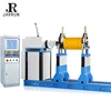 Large Generator Rotors Centrifugal Impeller Dynamic Balancing Machine (PHW-2000)