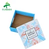 custom printing fancy cute beautiful creative folding luxury gift packing box brand name gift box for snack