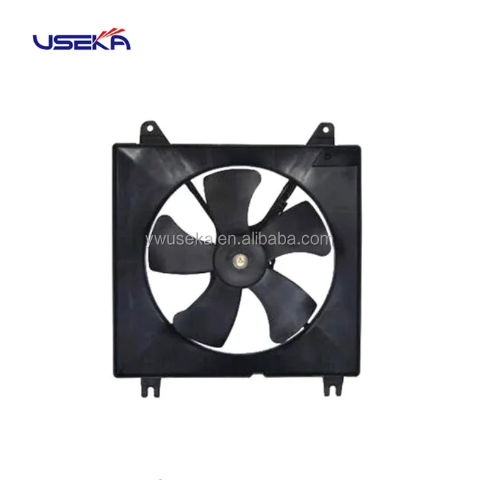 Auxiliary Cooling Fan for Chevrolet Optra 96553377 suzuki Reno Forenza Part 96553241 