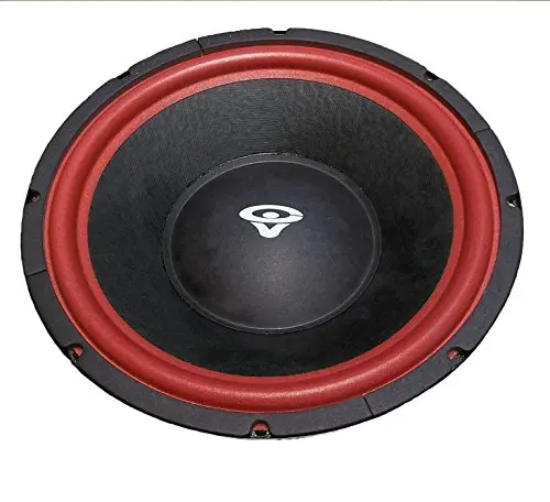 10 inch replacement speakers
