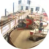 2019 AAC wall panel making machines/ AAC brick moulding machine / AAC wall panel production line