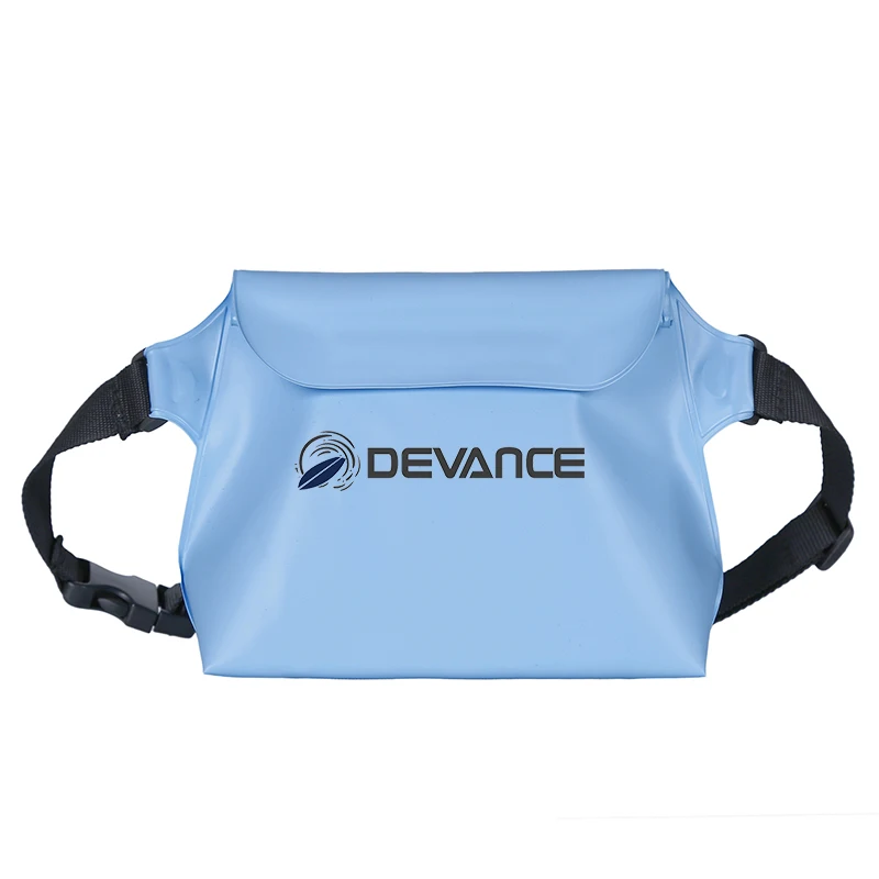 Customs Pvc Waterproof Hip Fanny Pack Buy Waterproof Fanny Pack