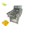 Frozen corn slicing carrot cutting machine sweet corn cutter