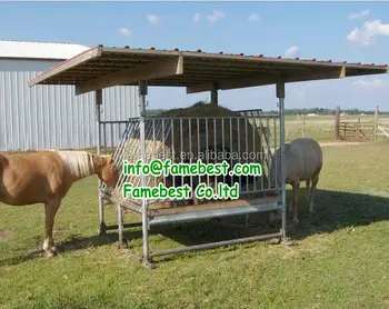 cattle auto feeder