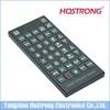 Old men use Jumbo size big buttons Universal remote control