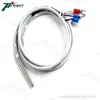 chemical/ industry/oil usage type of Pt100 sensor
