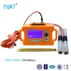PQWT-S400 Patented multifunction underground water detector for 300m water finding