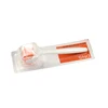 Needle rollers manufacturer face needle roller massager skin needling