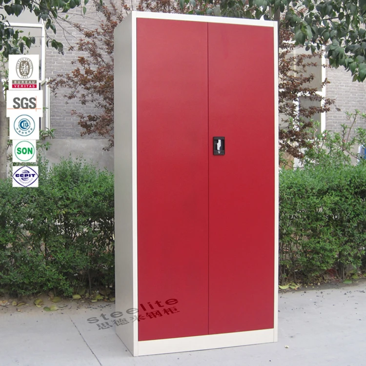 Otobi Furniture Steel Almirah In Bangladesh Price/bedroom Double Door