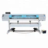 Audley roll to roll dx5 head eco solvent uv plotter printer malaysia price in China with CE