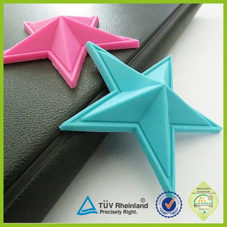 3d star