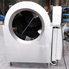 Professional nut processing/peanut/groundnut roaster machine
