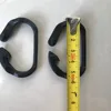 Heavy duty snow nets hook clips cherry cover anti hail net shade Plastic HOOK
