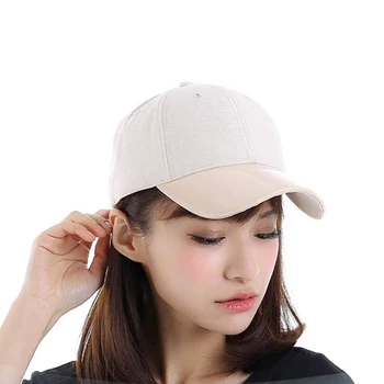 girls in baseball caps