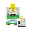 Non-poisonous Horse Hanging Fly Trap Catcher Bag Outdoor Fly Trap