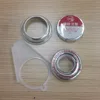 32mm metal cap / gas can spout / spout cap brake fluid