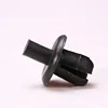 Different Type Nylon Plastic Auto Fastener Rivet Clips of Car Door Panel Trunk