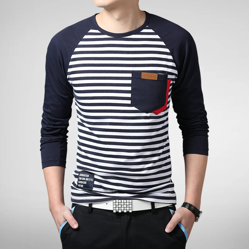 branded stylish t shirt for men