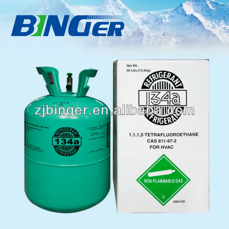 Refrigerant R134a Aerosol Can 300g1000g Buy R134a Refrigerant Gas