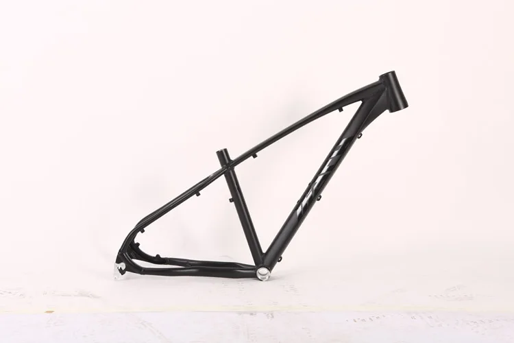 custom aluminium bike frame