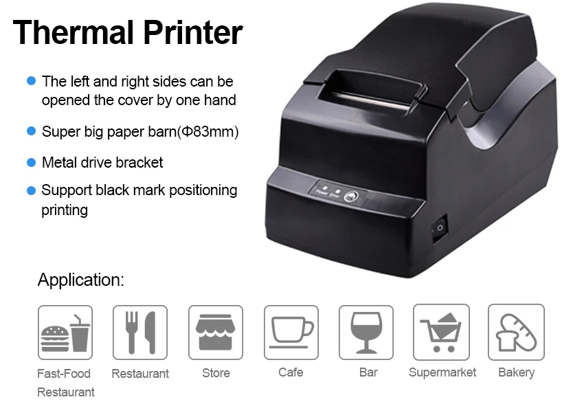 best bill printer