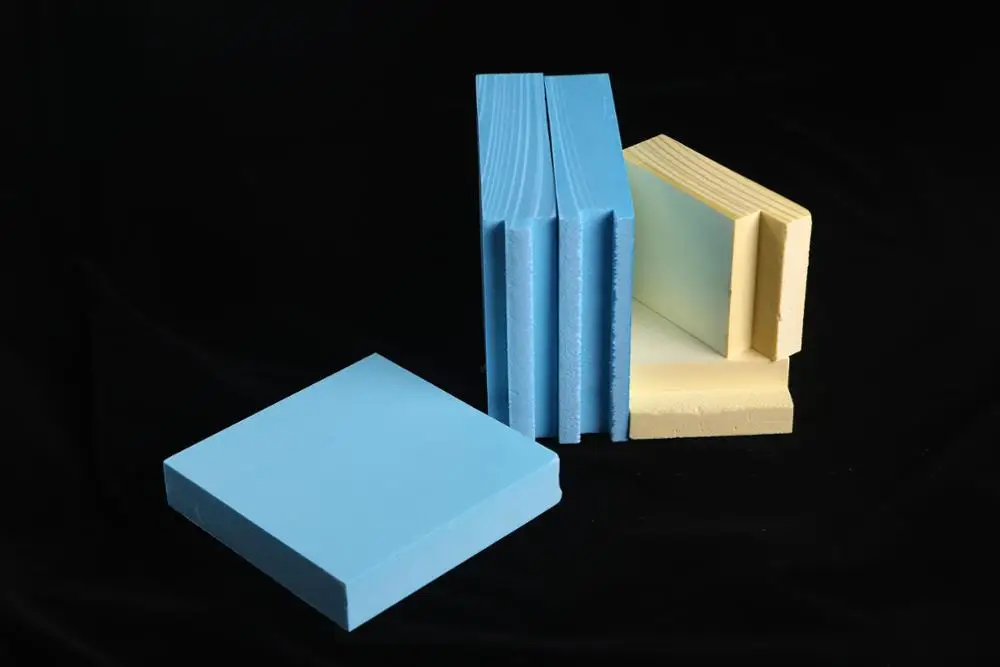 Styrofoam Xps Insulation Roof Panel,Extruded Polystyrene Insulation