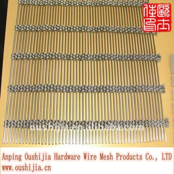 
Decorative Wire Mesh and curtain for room and house 