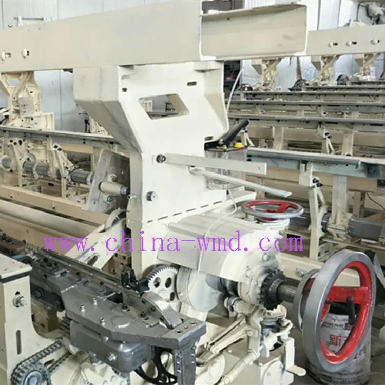 Jute Bag And Other Jute Products Weaving Jute Machine Made In China
