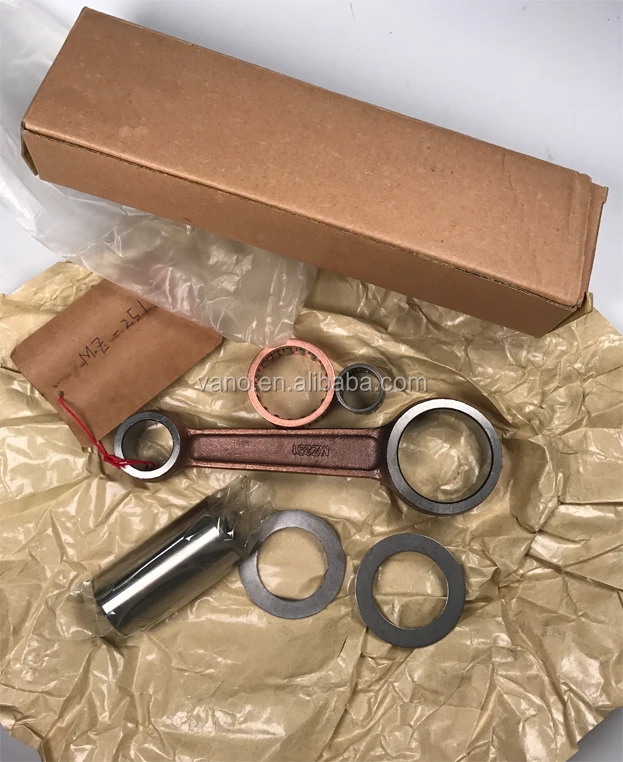 Popular Sales Conrod MZ 251 Motorcycle Connecting Rod