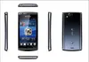 Dual SIM Google Android GPS Slim Phone