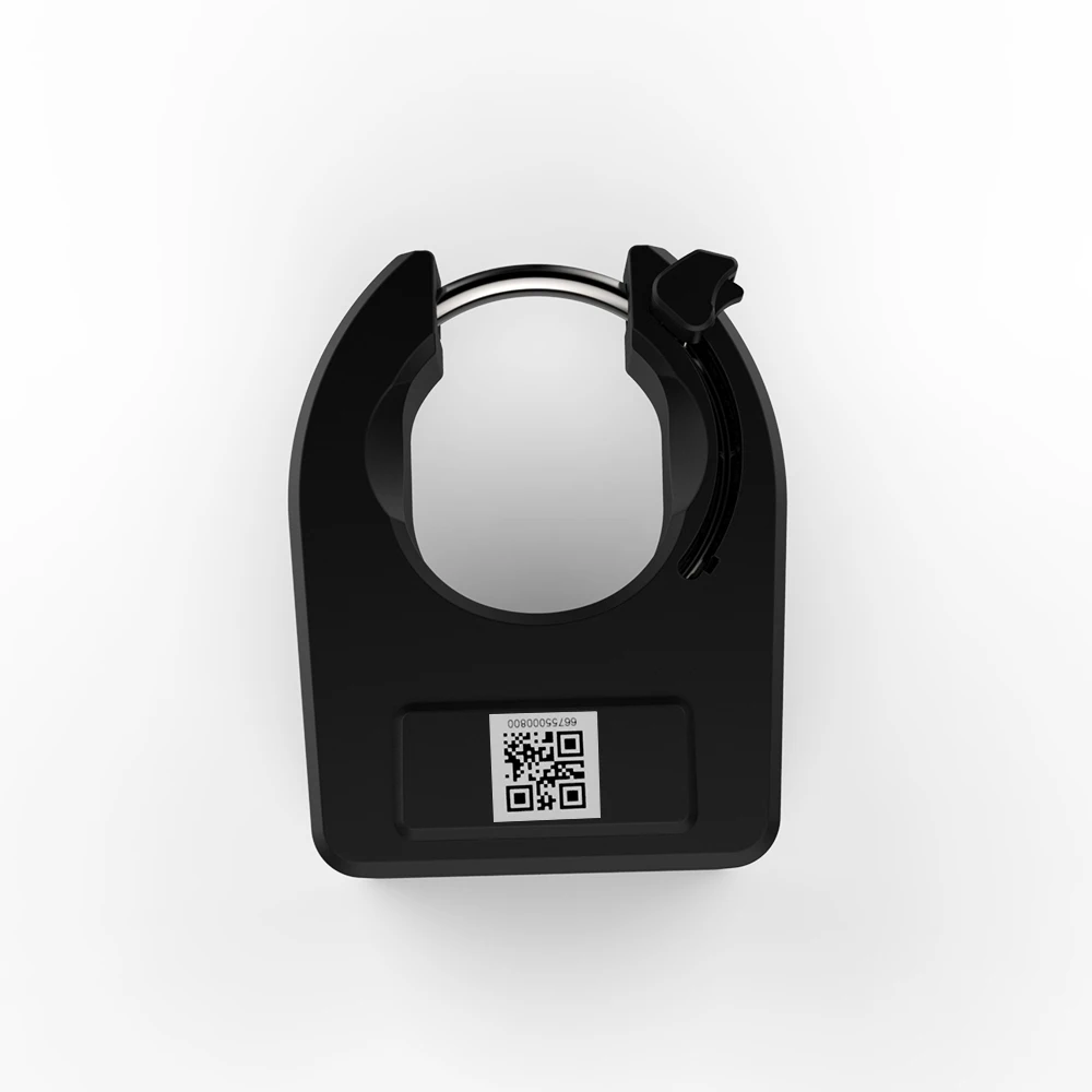2g 3g Lte Cat 1 Gps Ble Smart Bike Lock Sharing Management System
