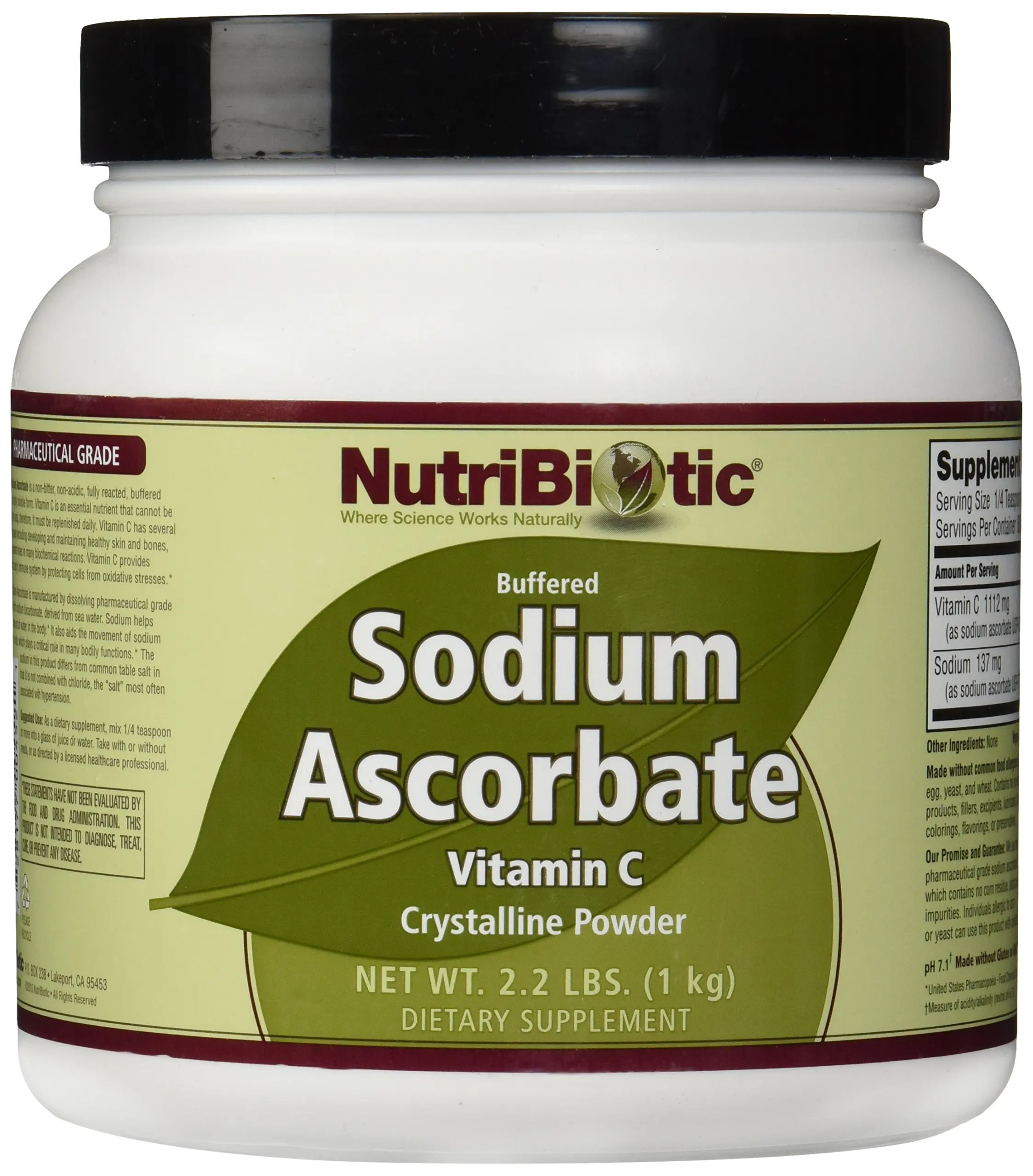 Sodium ascorbate. Аскорбат порошок IHERB натрия. Аскорбат натрия Нутрибиотик. Витамин с sodium Ascorbate. Витамин с содиум аскорбат айхерб.