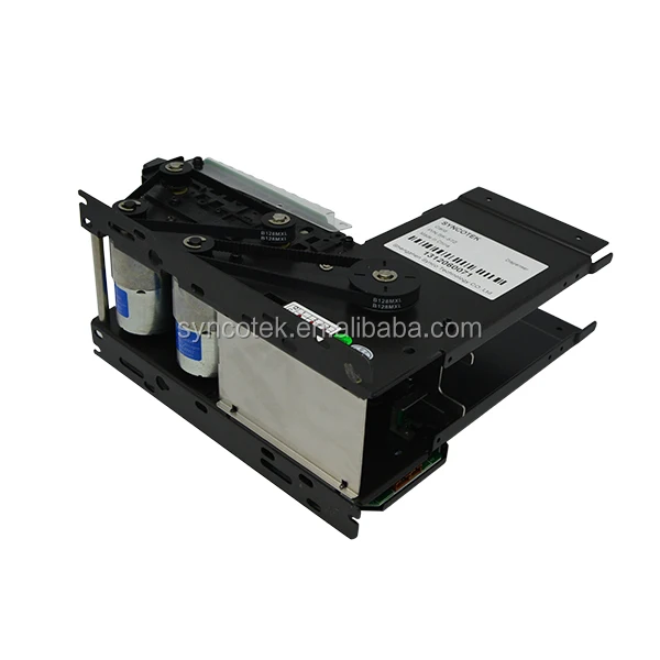 RFID Card Encoder And Dispenser For Kiosk