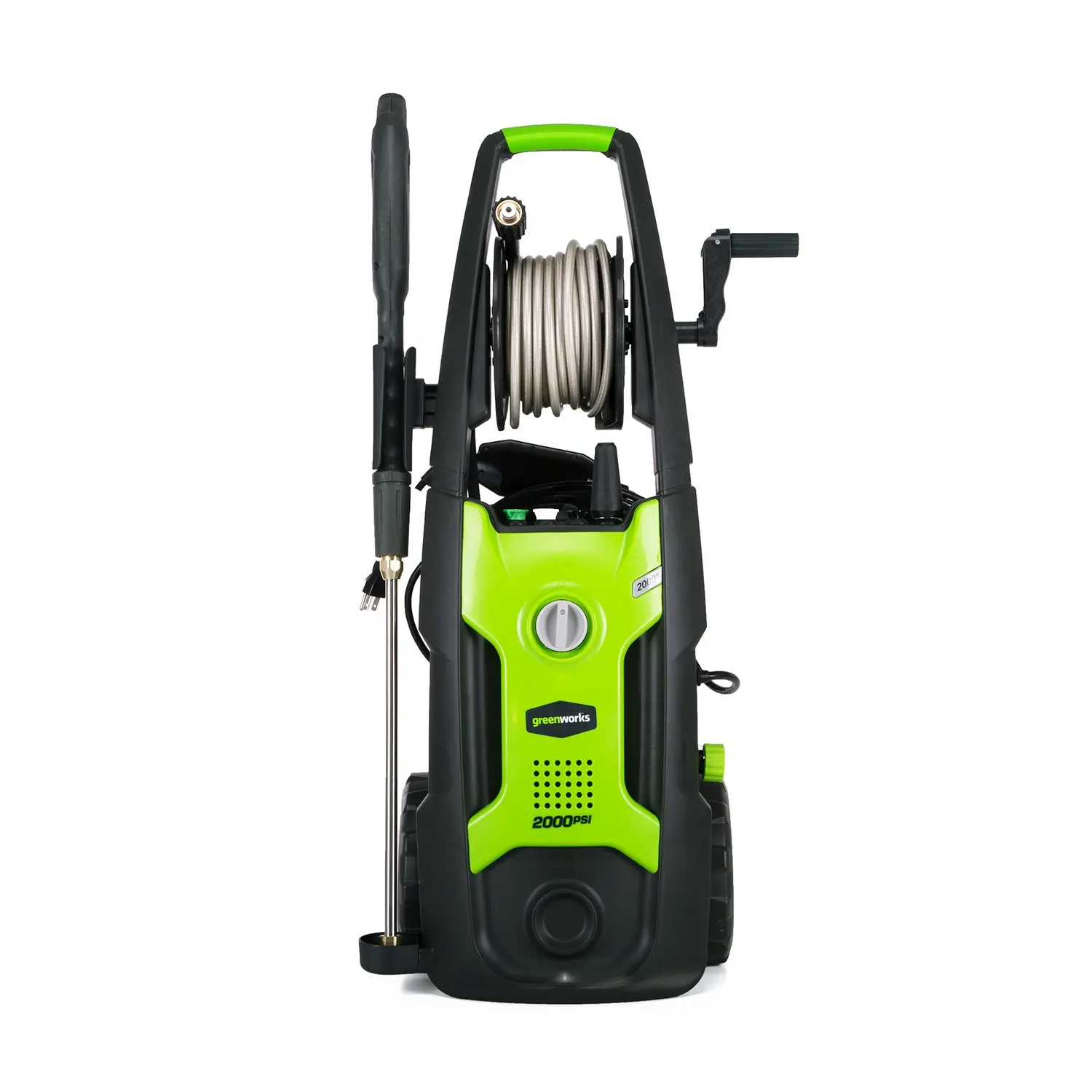 Cheap Greenworks Pressure Washer 51012 Parts, find Greenworks Pressure