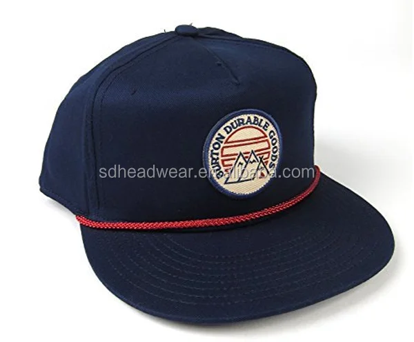 custom snapback hats no minimum