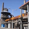 Active Lime Production Machinery Limestone Processing Plant Equipment