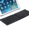 Mini bluetooth foldable keyboard for iPad for Samsung for Lenovo BT 3.0