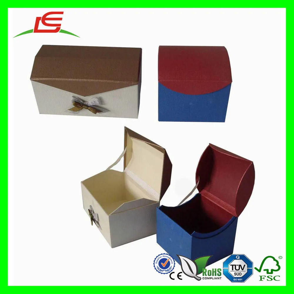 D141 Customized Series Handmade Paper Hardboard Box Buy Hardboard Box