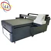CJ-R1015UV A1 size UV printer 100*150cm size for any hard material printing