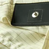 Conductive Silver Fiber Cotton Bed Sheet For link to Earth to Ground 260*92cm