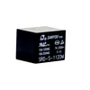 A Group of Normally Open 4pin Power Relays SRD-S-112DM for Sanyou