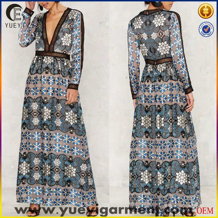 ladies maxi dresses online