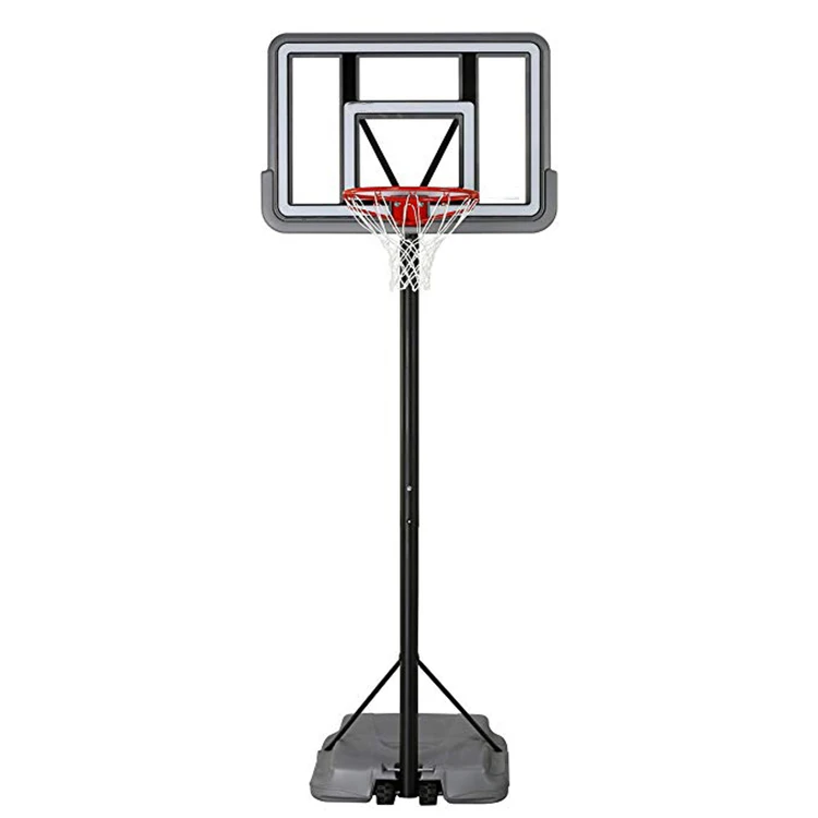 60 Uturn Basketball Hoop Lift System Buy Basketball System 60,Uturn