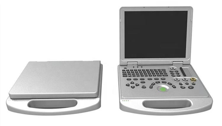 Laptop Color Doppler Ultrasound