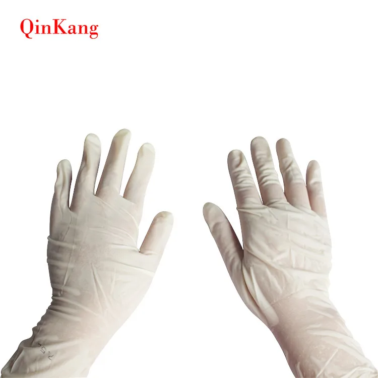 Long Sleeve Examination Procedure Glove Product Latex Surgical Glove Buy Latex Surgical Glove